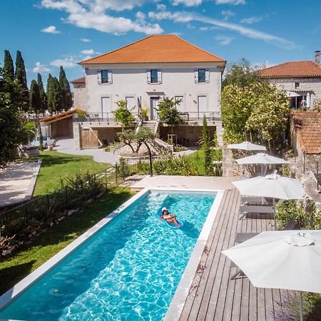רויומס Clos Olivier De Serres מראה חיצוני תמונה
