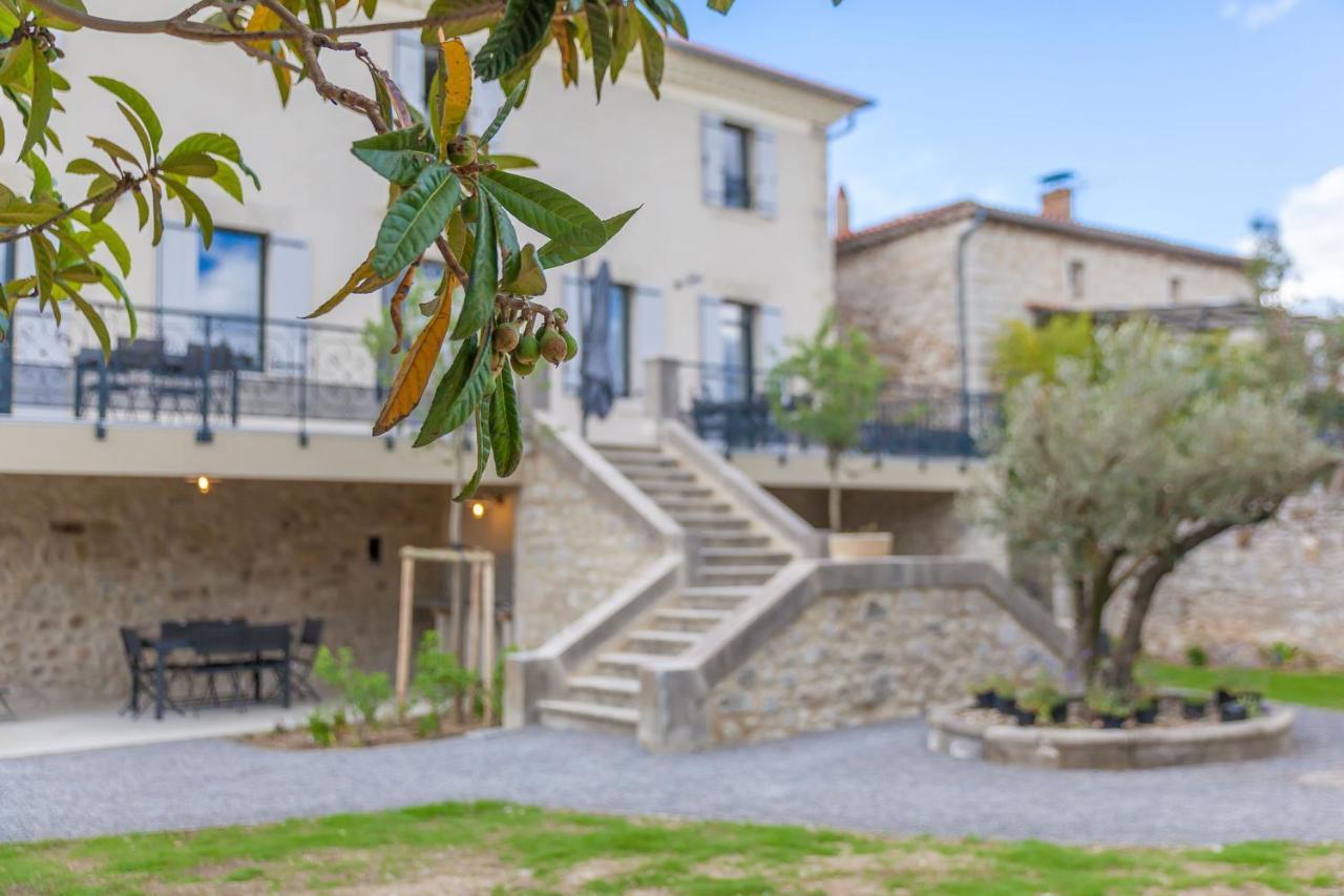 רויומס Clos Olivier De Serres מראה חיצוני תמונה