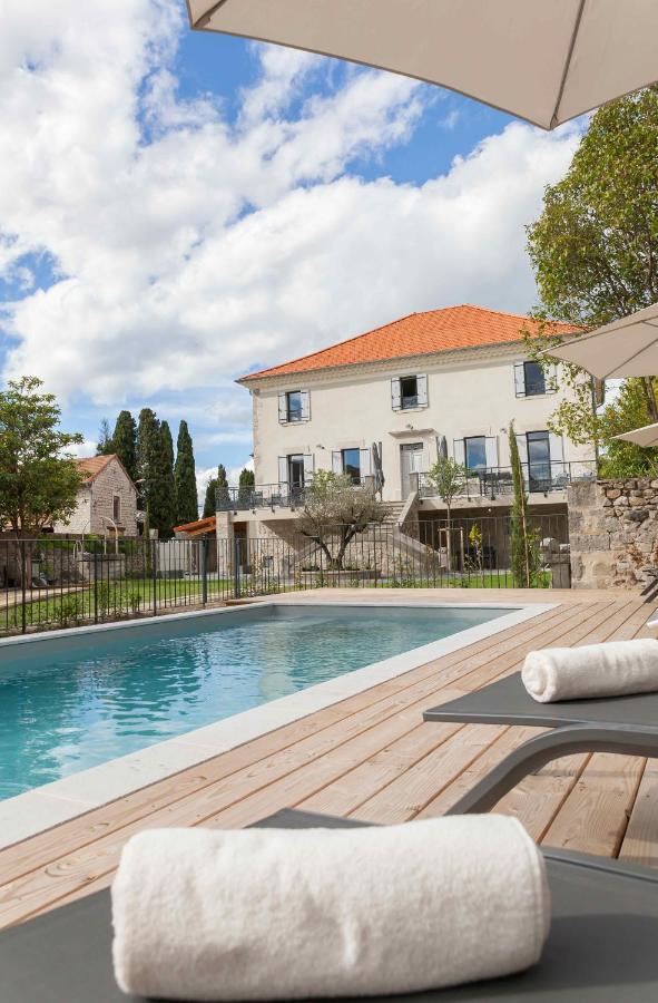 רויומס Clos Olivier De Serres מראה חיצוני תמונה