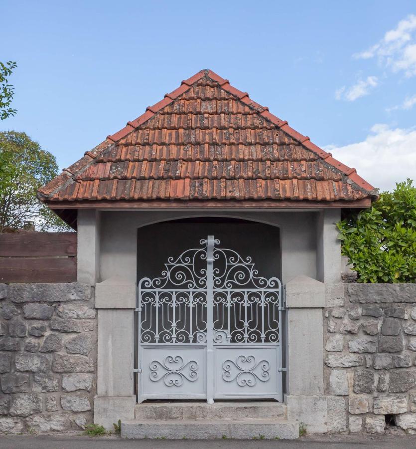 רויומס Clos Olivier De Serres מראה חיצוני תמונה